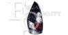 FEDER 4582883 Combination Rearlight